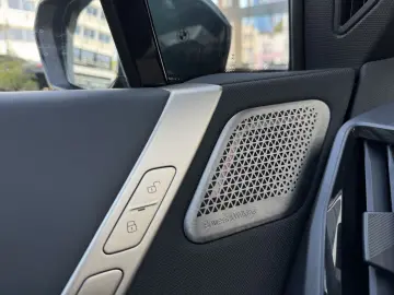 BMW iX xDr50 MSpo DAPro SkyLounge Laser Ventilation Bowers&W