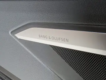 AUDI E-tron Sportback S Quattro PANO AHK HuD