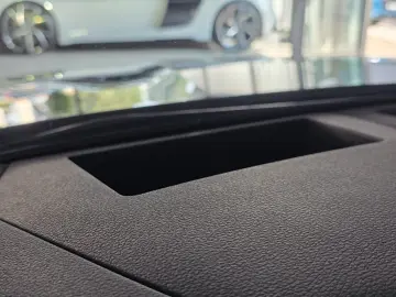 AUDI E-tron Sportback S Quattro PANO AHK HuD