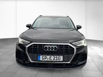 AUDI Q3 35 TFSI basis 1.5 TSI RFK 18   AHK NAVI PDC