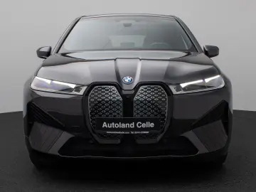 BMW iX xD40 Sport SkyLounge Laser 360 DAB H K 22Zoll