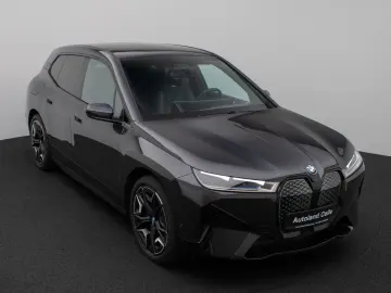 BMW iX xD40 Sport SkyLounge Laser 360 DAB H K 22Zoll