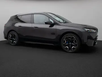 BMW iX xD40 Sport SkyLounge Laser 360 DAB H K 22Zoll