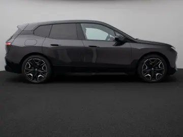 BMW iX xD40 Sport SkyLounge Laser 360 DAB H K 22Zoll