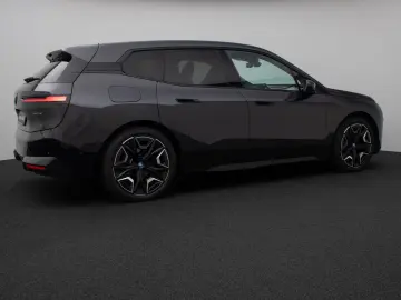 BMW iX xD40 Sport SkyLounge Laser 360 DAB H K 22Zoll
