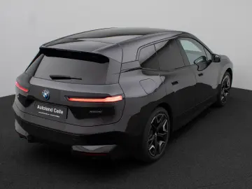 BMW iX xD40 Sport SkyLounge Laser 360 DAB H K 22Zoll