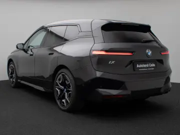 BMW iX xD40 Sport SkyLounge Laser 360 DAB H K 22Zoll