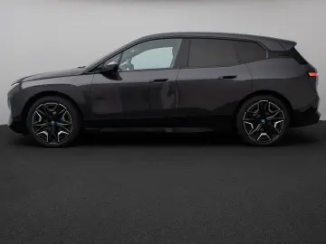 BMW iX xD40 Sport SkyLounge Laser 360 DAB H K 22Zoll
