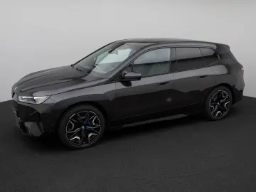 BMW iX xD40 Sport SkyLounge Laser 360 DAB H K 22Zoll