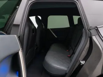 BMW iX xD40 Sport SkyLounge Laser 360 DAB H K 22Zoll
