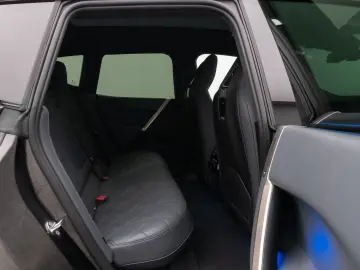 BMW iX xD40 Sport SkyLounge Laser 360 DAB H K 22Zoll