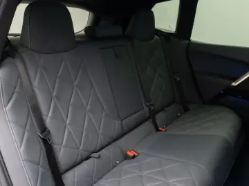 BMW iX xD40 Sport SkyLounge Laser 360 DAB H K 22Zoll