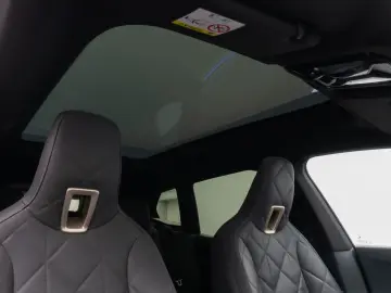 BMW iX xD40 Sport SkyLounge Laser 360 DAB H K 22Zoll
