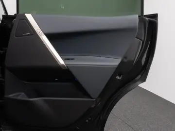 BMW iX xD40 Sport SkyLounge Laser 360 DAB H K 22Zoll