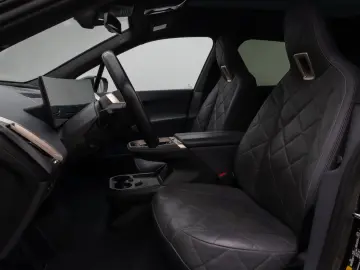 BMW iX xD40 Sport SkyLounge Laser 360 DAB H K 22Zoll