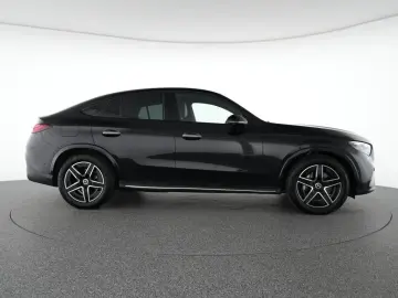 MERCEDES-BENZ GLC 200 4Matic Coupe AMG Night Pano DigiLight