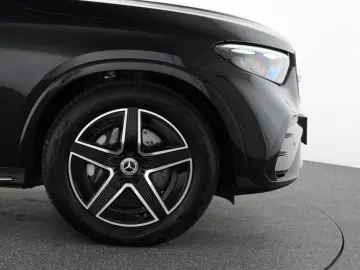 MERCEDES-BENZ GLC 200 4Matic Coupe AMG Night Pano DigiLight