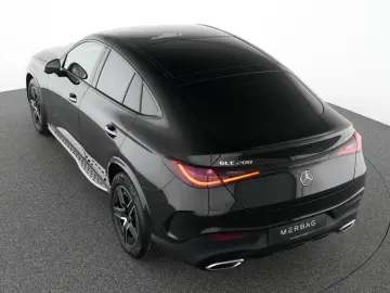 MERCEDES-BENZ GLC 200 4Matic Coupe AMG Night Pano DigiLight