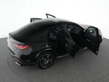 MERCEDES-BENZ GLC 200 4Matic Coupe AMG Night Pano DigiLight