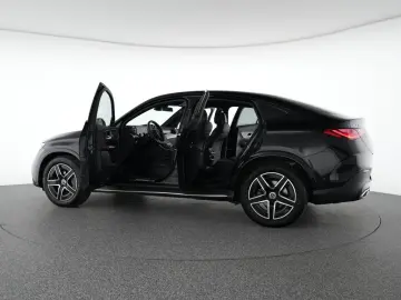 MERCEDES-BENZ GLC 200 4Matic Coupe AMG Night Pano DigiLight