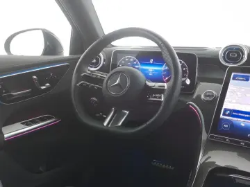 MERCEDES-BENZ GLC 200 4Matic Coupe AMG Night Pano DigiLight