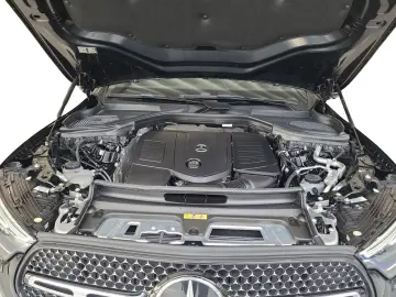MERCEDES-BENZ GLC 300 4Matic Coupe AMG Night Pano DigiLight