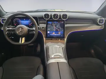 MERCEDES-BENZ GLC 300 4Matic Coupe AMG Night Pano DigiLight
