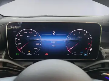 MERCEDES-BENZ GLC 300 4Matic Coupe AMG Night Pano DigiLight