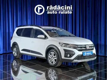 DACIA JOGGER COMFORT 7LOCURI 1.0TCE 110CP 2022