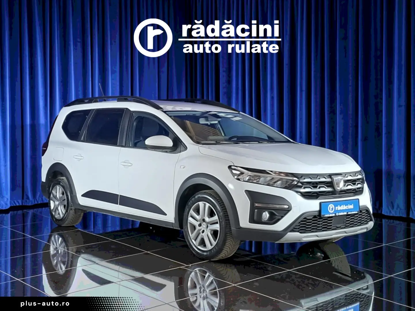 DACIA JOGGER COMFORT 7LOCURI 1.0TCE 110CP 2022