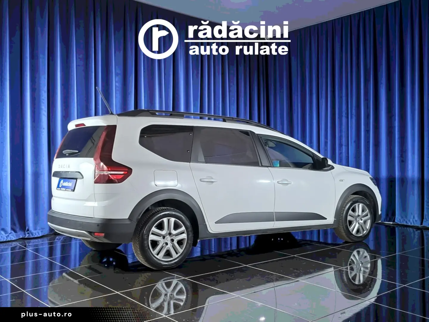 DACIA JOGGER COMFORT 7LOCURI 1.0TCE 110CP 2022
