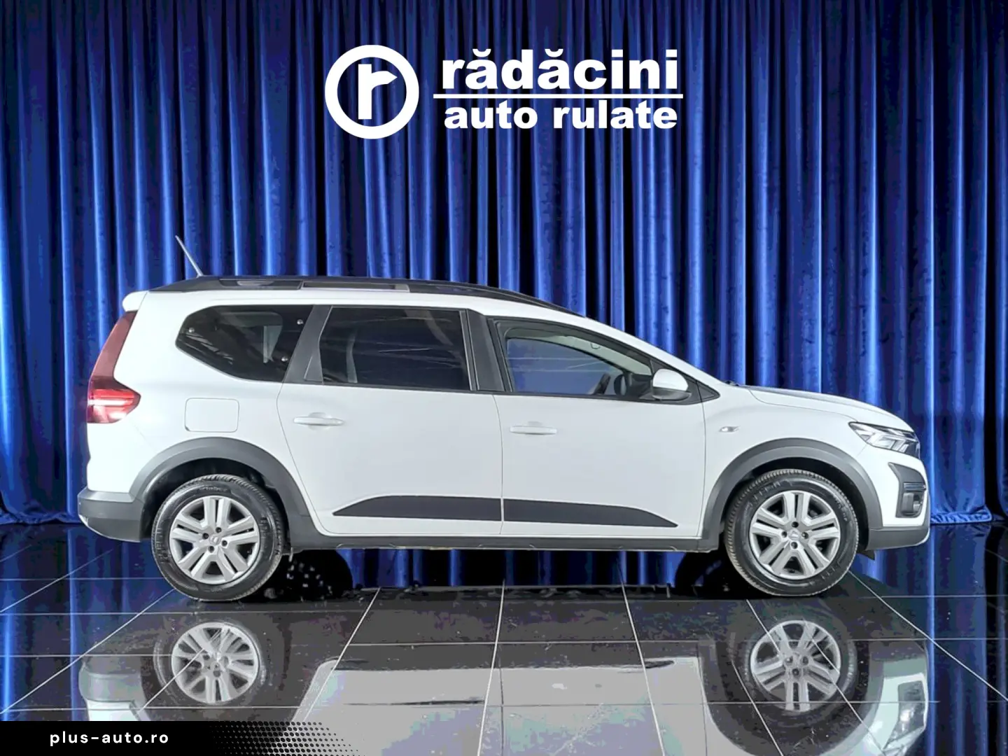 DACIA JOGGER COMFORT 7LOCURI 1.0TCE 110CP 2022