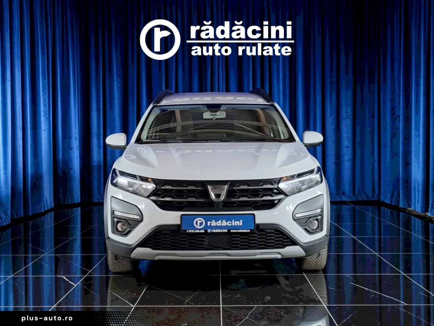 DACIA JOGGER COMFORT 7LOCURI 1.0TCE 110CP 2022