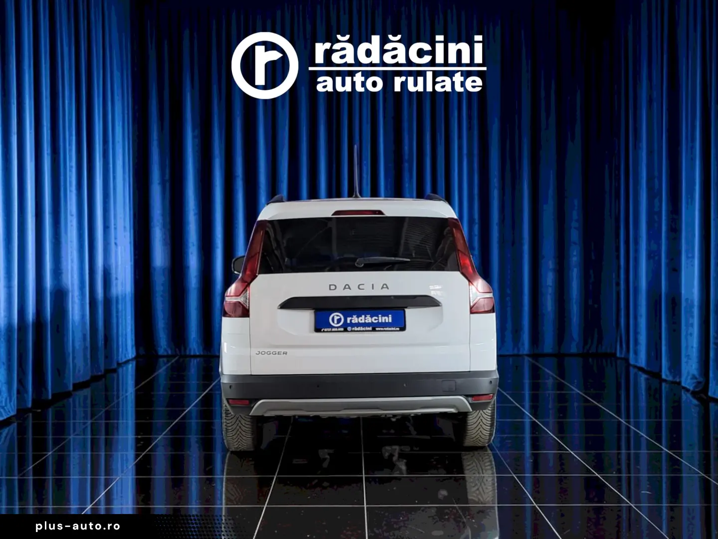 DACIA JOGGER COMFORT 7LOCURI 1.0TCE 110CP 2022