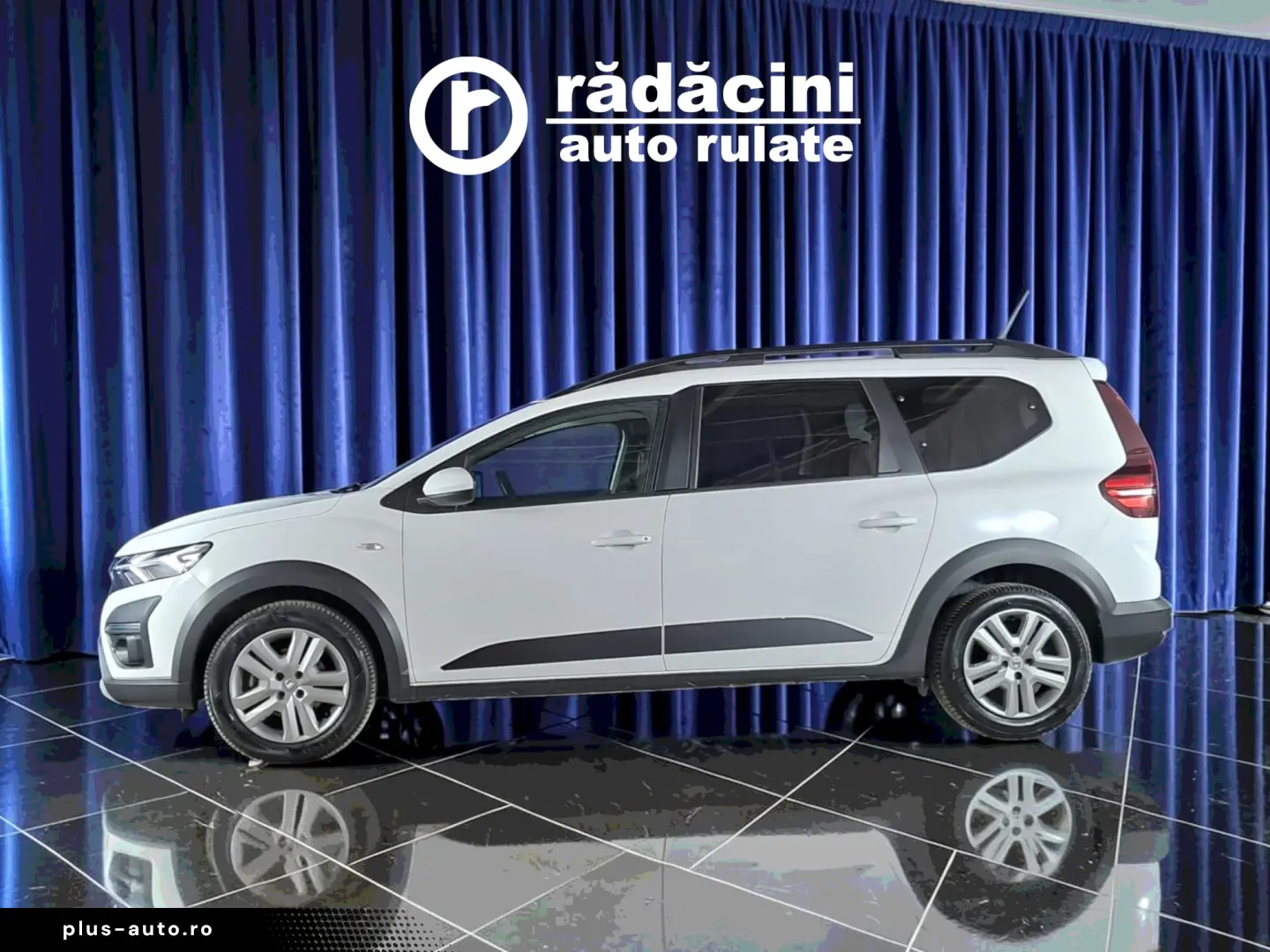 DACIA JOGGER COMFORT 7LOCURI 1.0TCE 110CP 2022