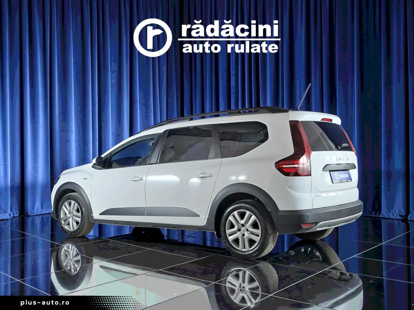 DACIA JOGGER COMFORT 7LOCURI 1.0TCE 110CP 2022