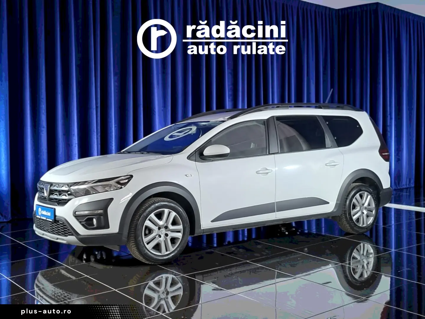 DACIA JOGGER COMFORT 7LOCURI 1.0TCE 110CP 2022