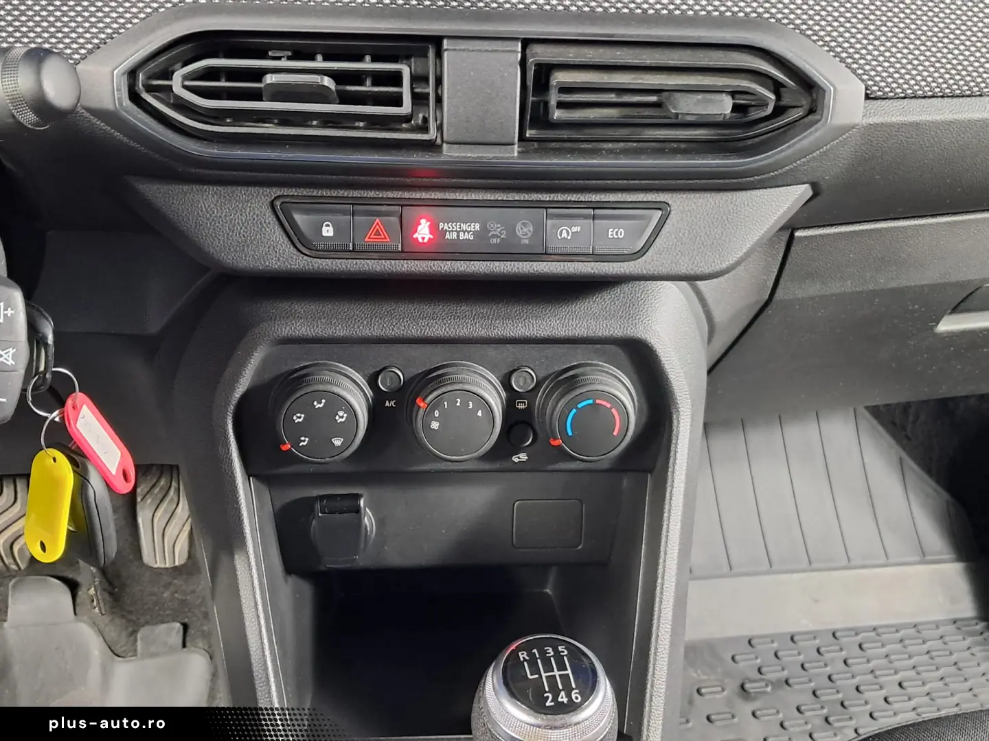 DACIA JOGGER COMFORT 7LOCURI 1.0TCE 110CP 2022