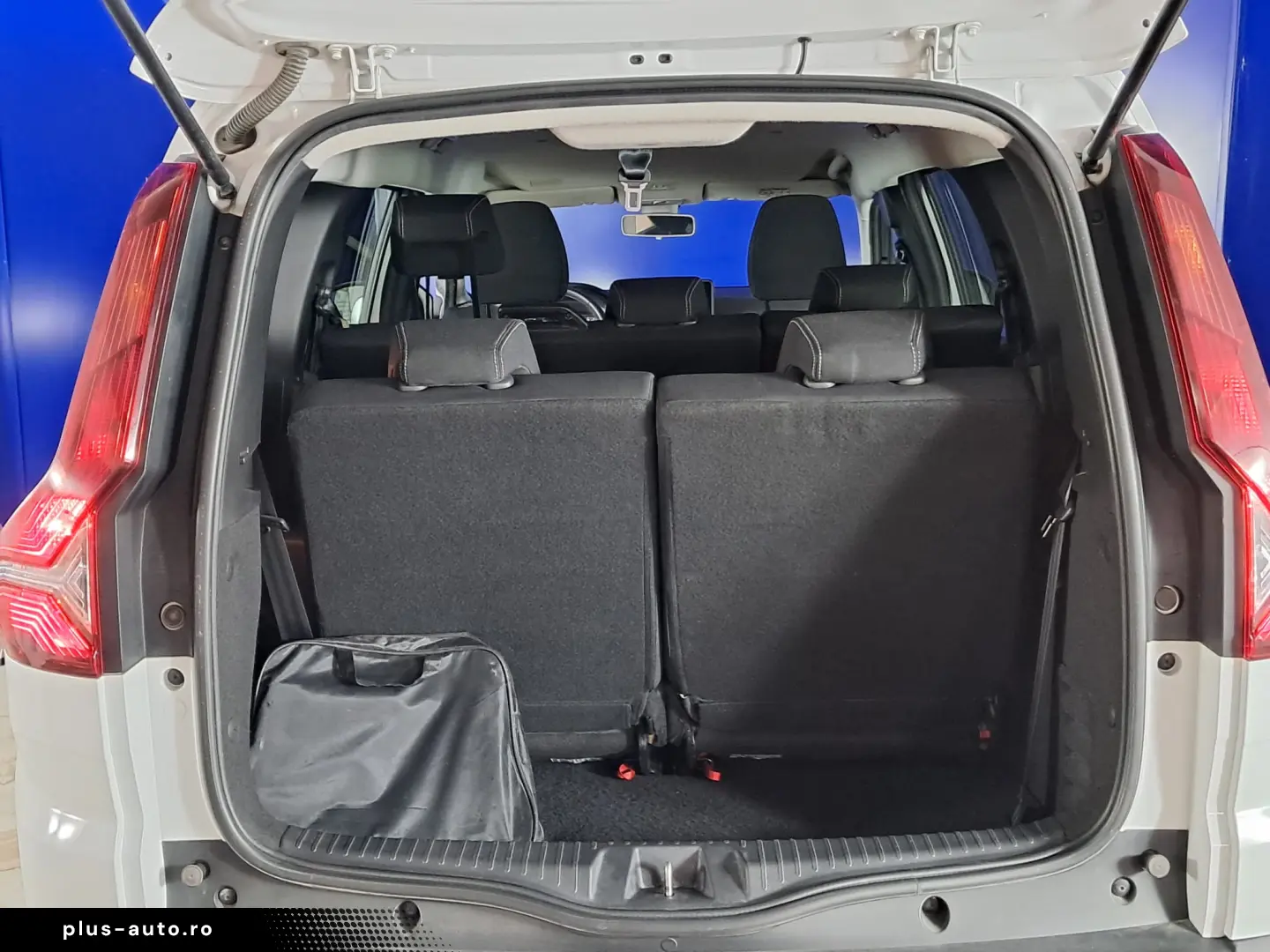 DACIA JOGGER COMFORT 7LOCURI 1.0TCE 110CP 2022