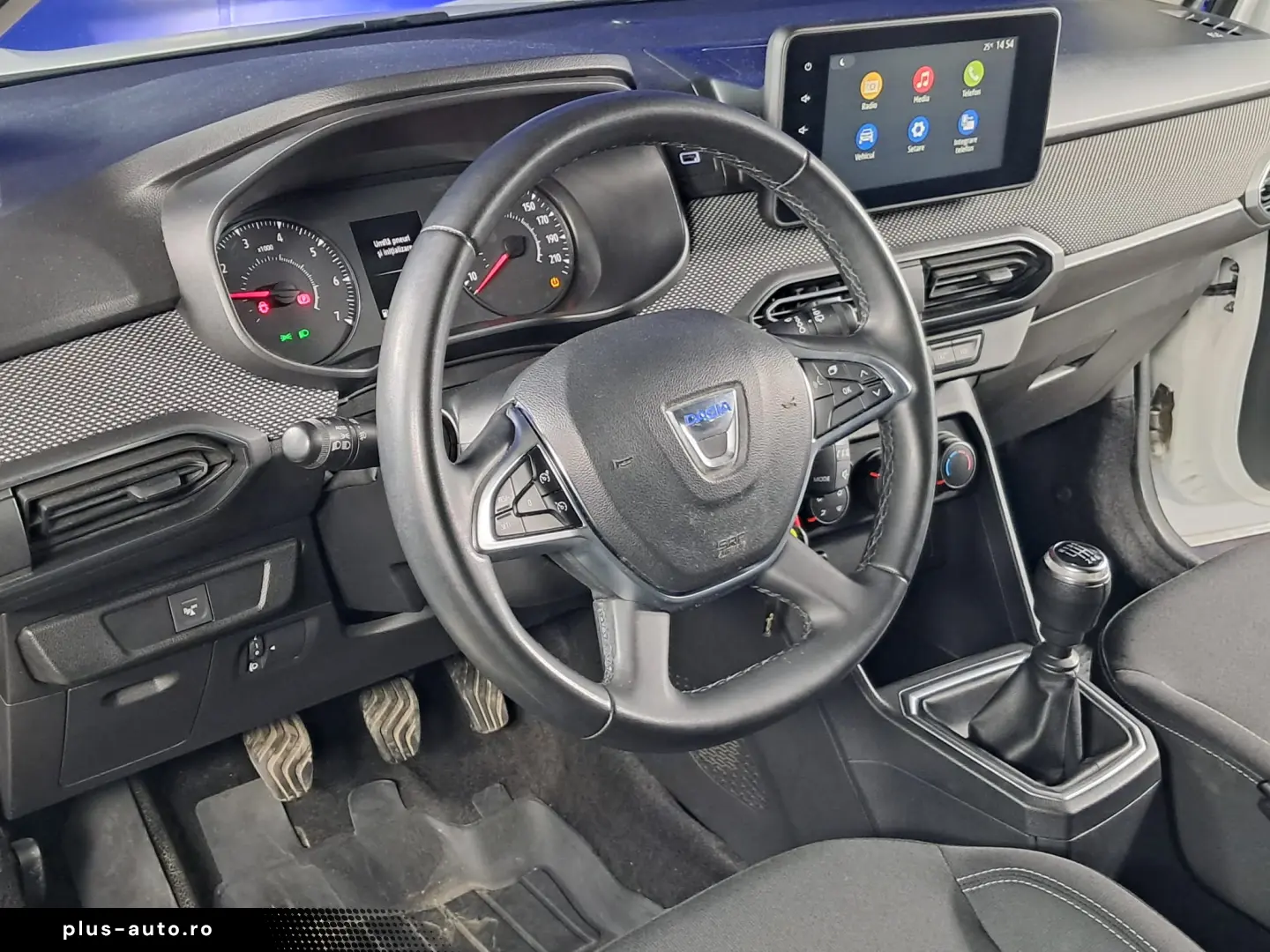 DACIA JOGGER COMFORT 7LOCURI 1.0TCE 110CP 2022