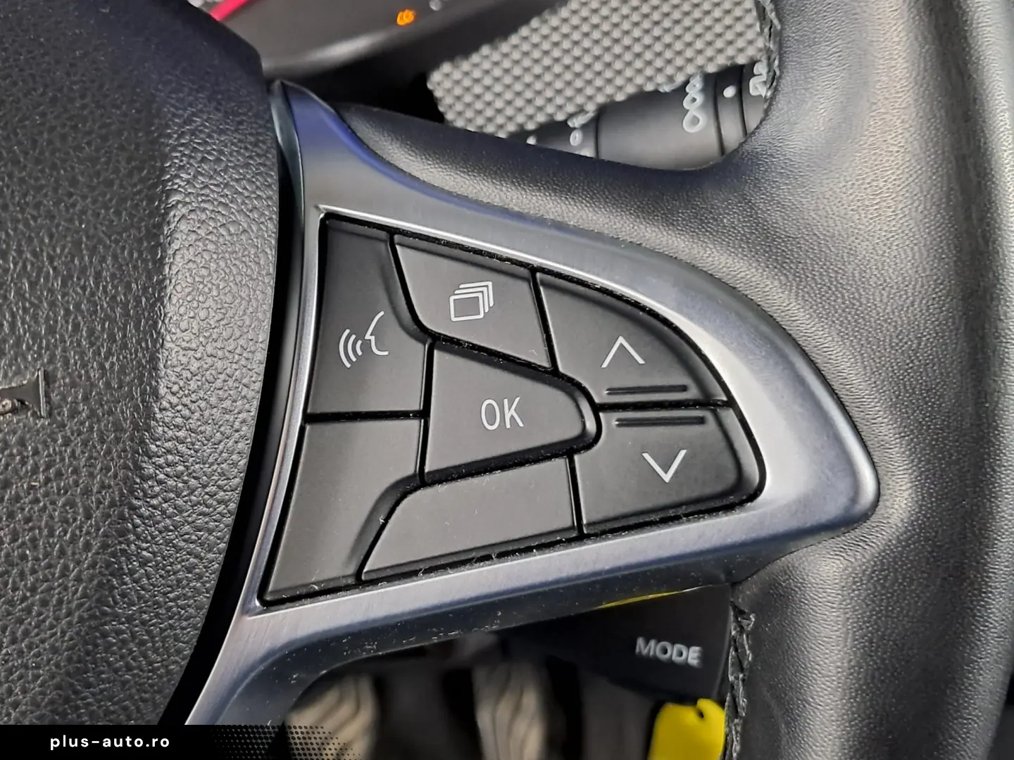DACIA JOGGER COMFORT 7LOCURI 1.0TCE 110CP 2022