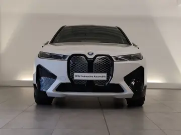 BMW iX xDr50 Sport Laser 360 SkyLounge AirSusp H&K