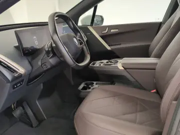 BMW iX xDr50 Sport Laser 360 SkyLounge AirSusp H&K