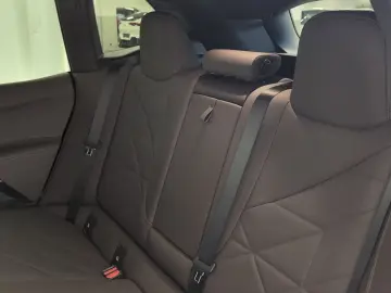 BMW iX xDr50 Sport Laser 360 SkyLounge AirSusp H&K