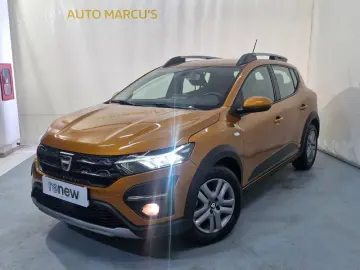 DACIA SANDERO 1.0 TCe 90CP Comfort CVT