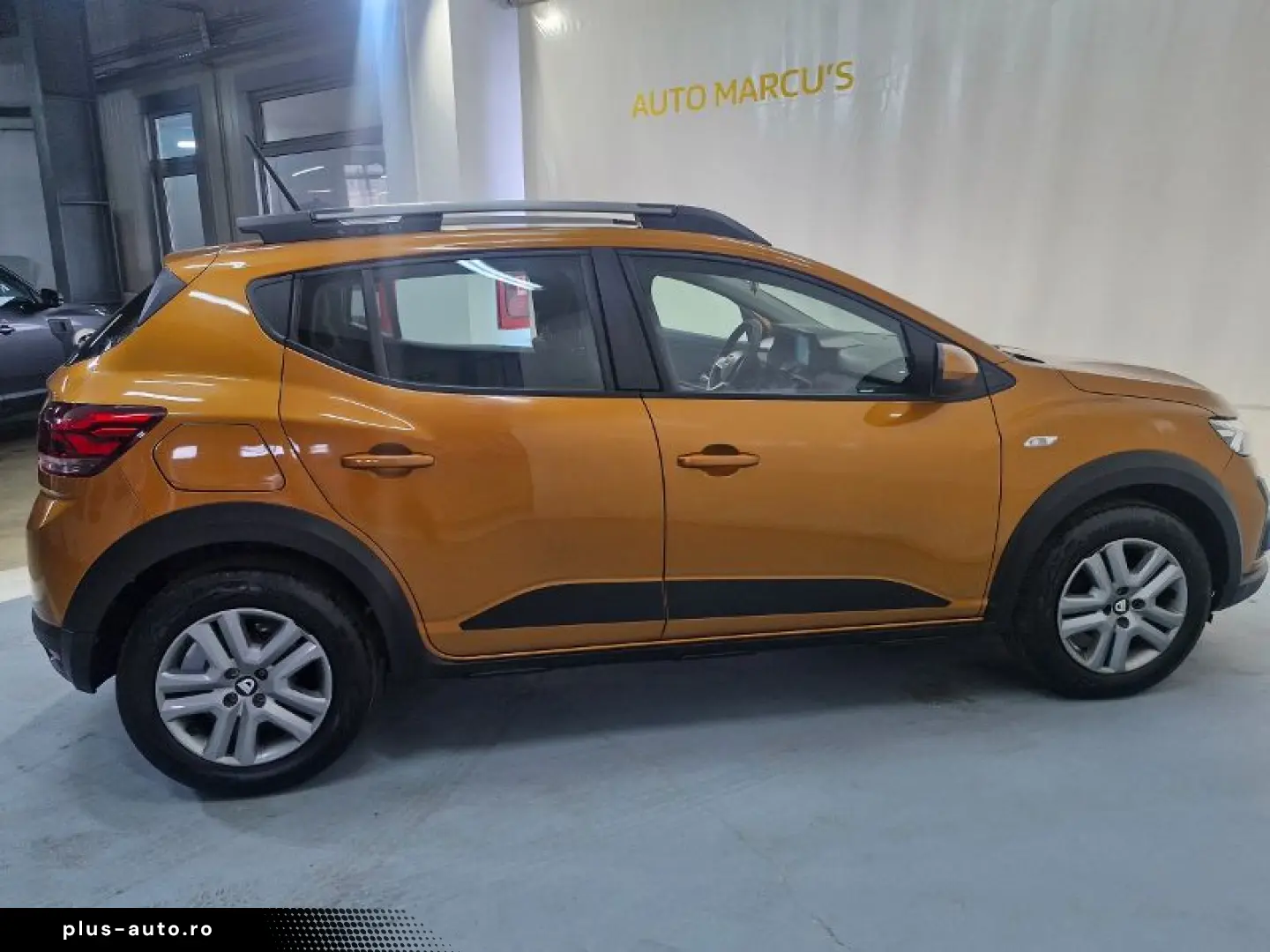 DACIA SANDERO 1.0 TCe 90CP Comfort CVT