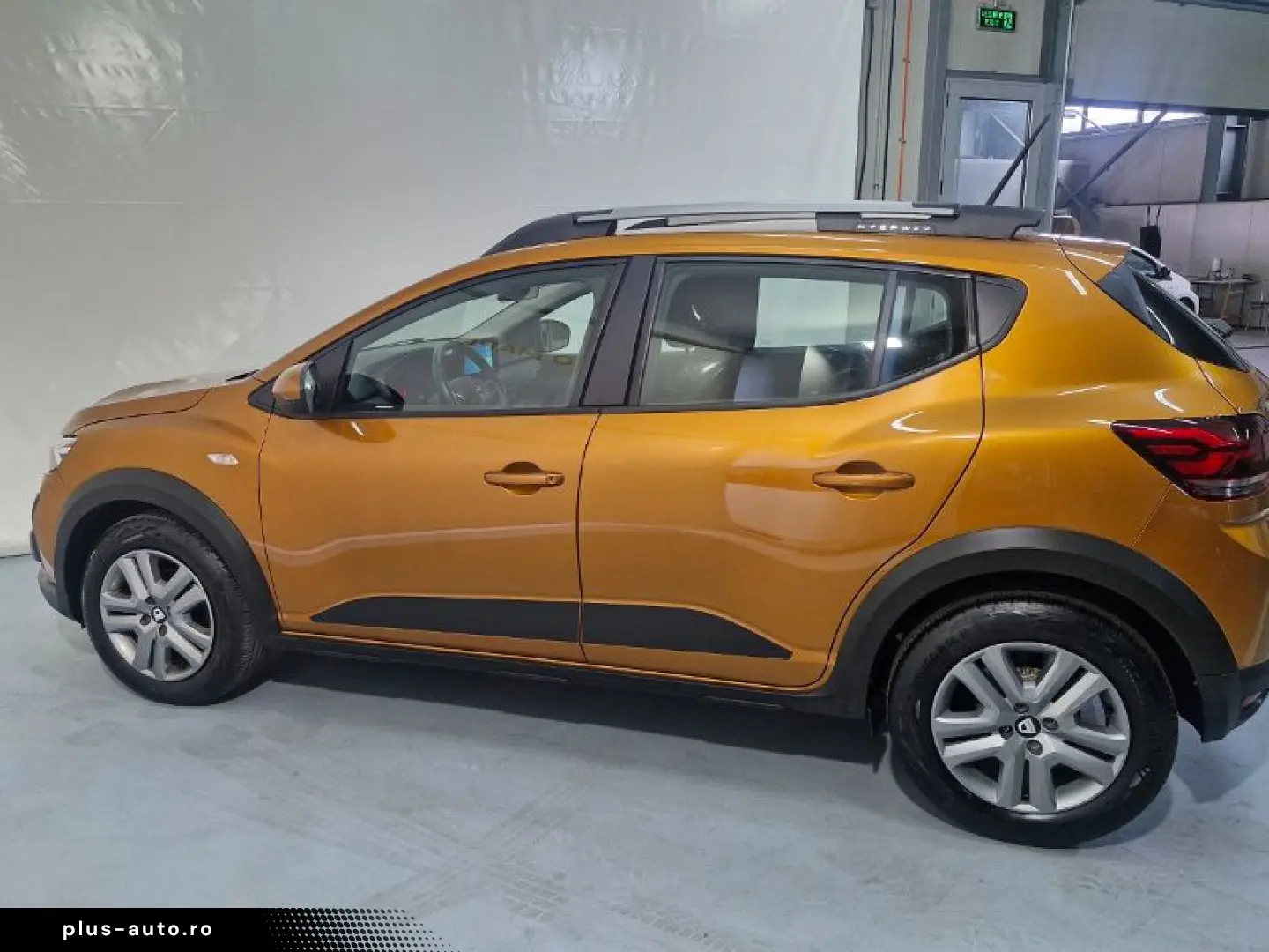 DACIA SANDERO 1.0 TCe 90CP Comfort CVT
