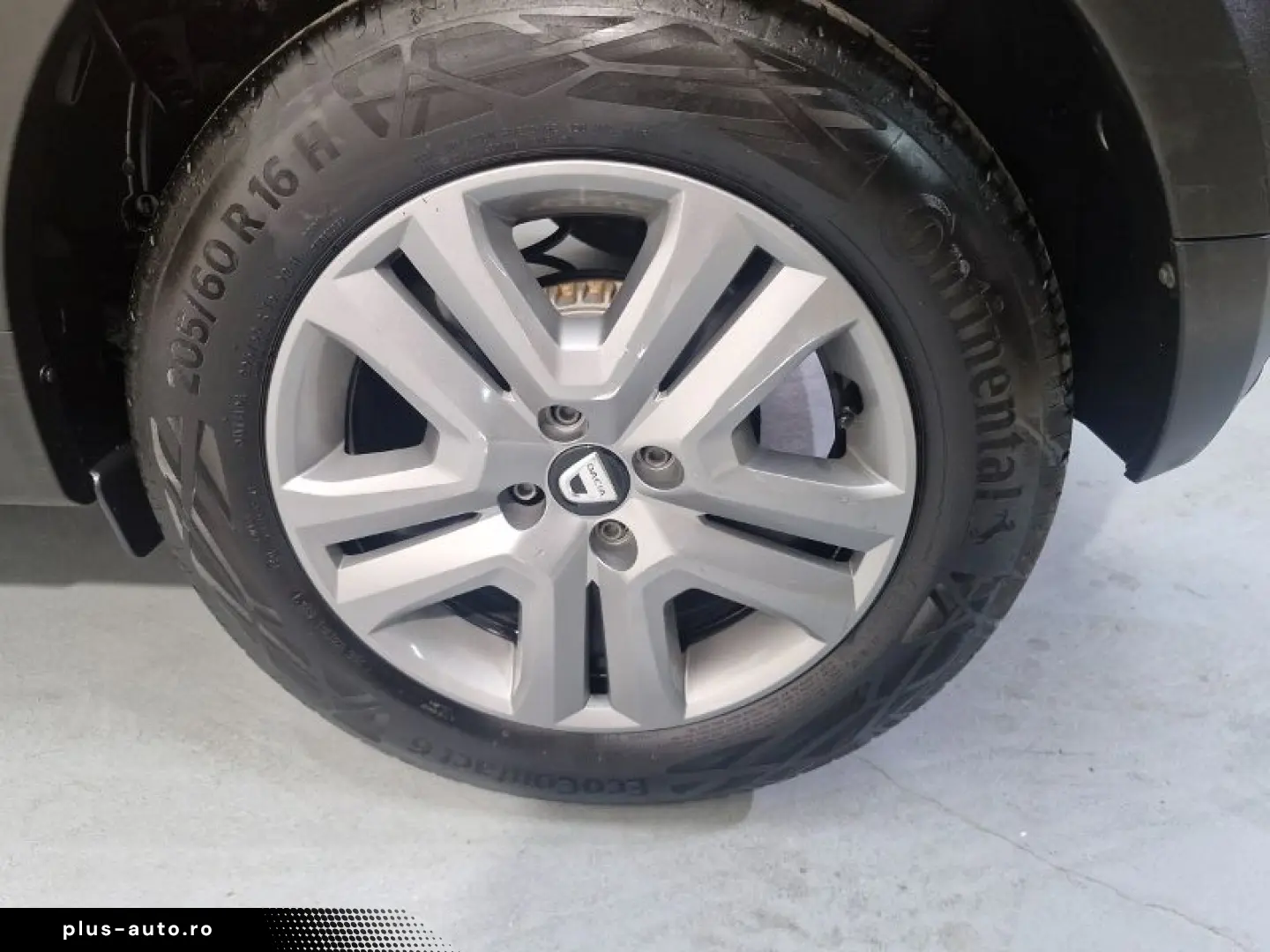 DACIA SANDERO 1.0 TCe 90CP Comfort CVT