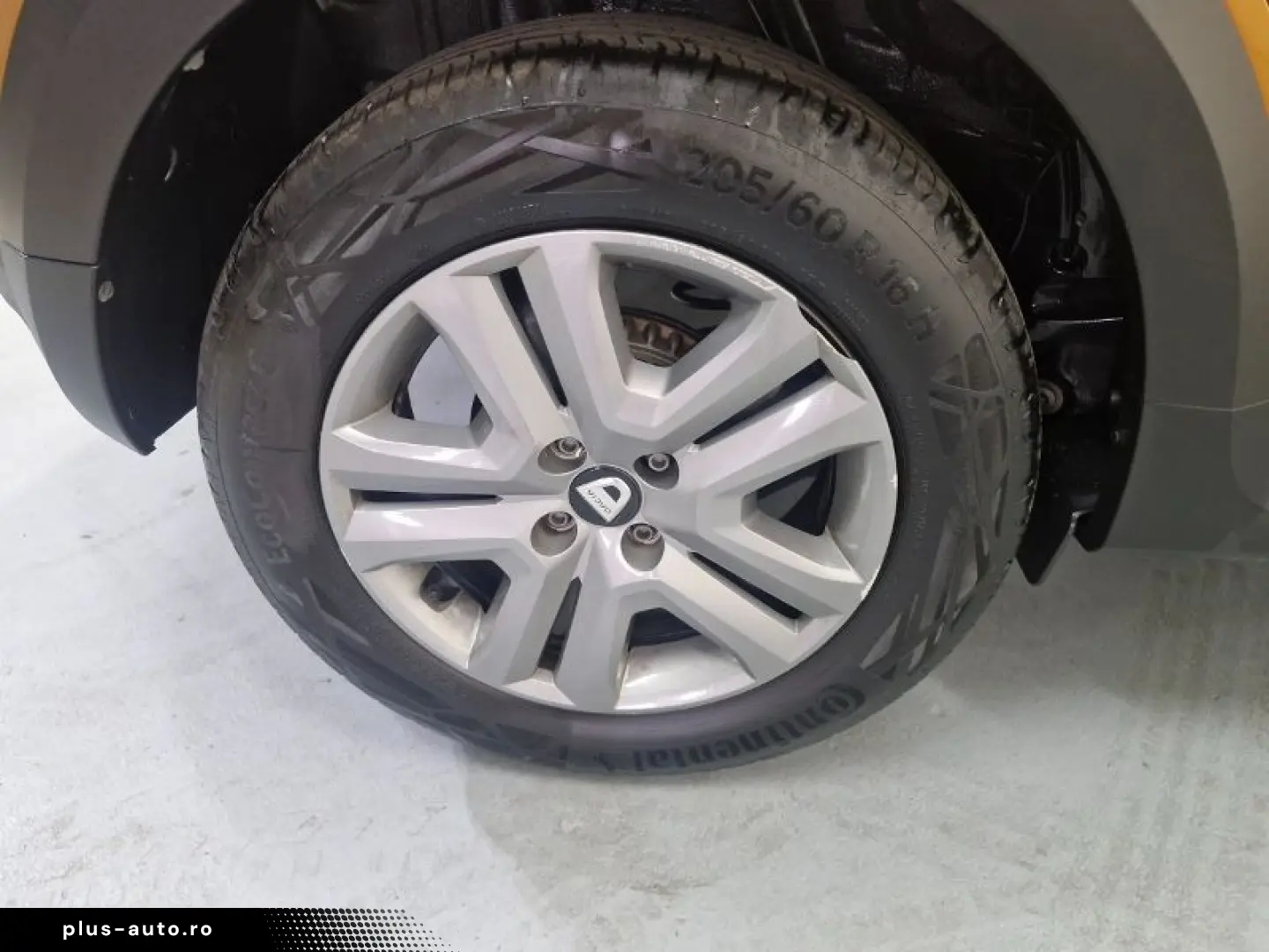 DACIA SANDERO 1.0 TCe 90CP Comfort CVT