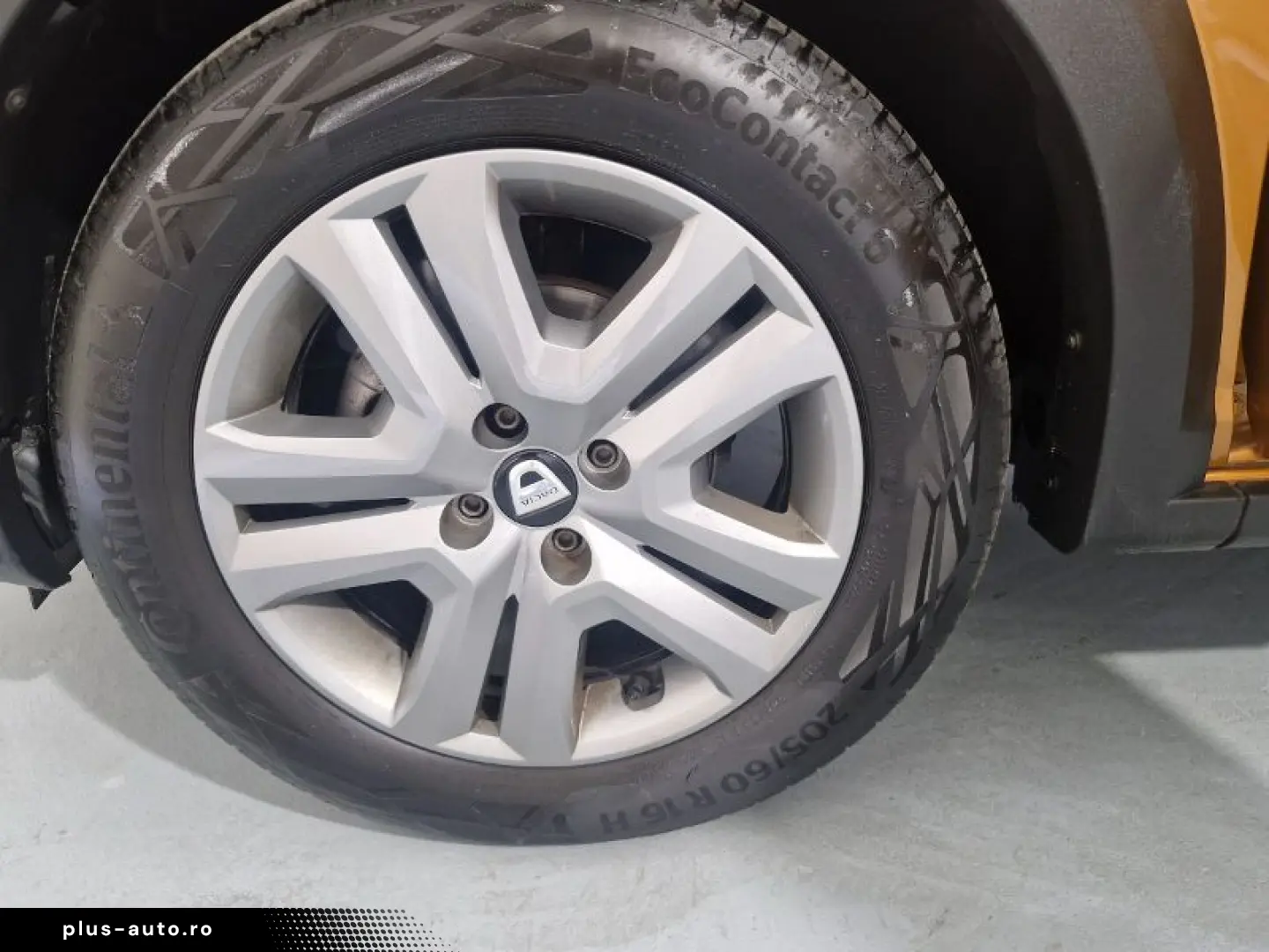 DACIA SANDERO 1.0 TCe 90CP Comfort CVT